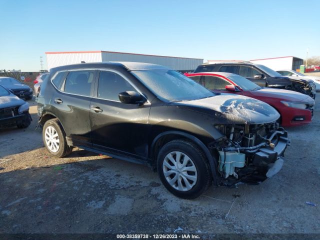 NISSAN ROGUE 2020 jn8at2mt5lw009150