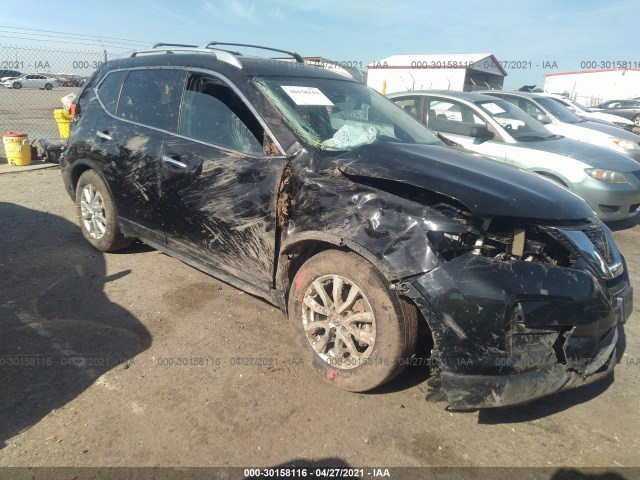 NISSAN ROGUE 2020 jn8at2mt5lw009634