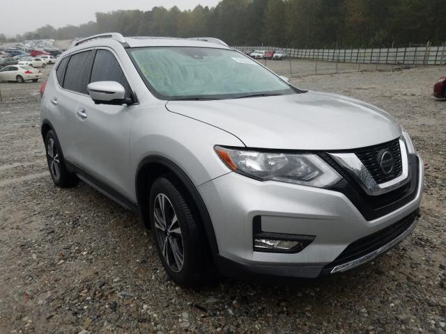 NISSAN ROGUE S 2020 jn8at2mt5lw010038