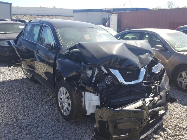 NISSAN ROGUE S 2020 jn8at2mt5lw010296