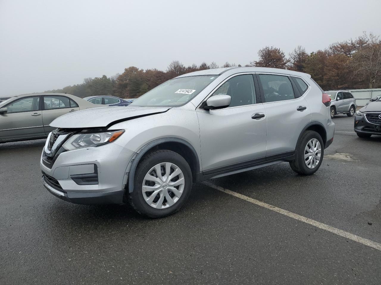 NISSAN ROGUE 2020 jn8at2mt5lw010315