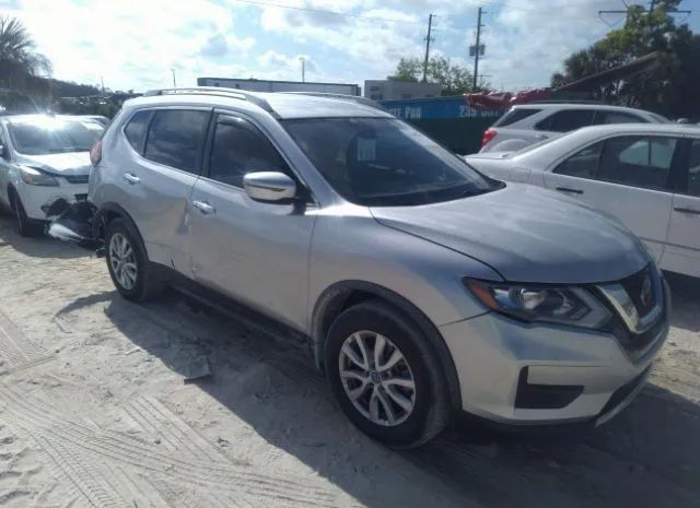 NISSAN ROGUE 2020 jn8at2mt5lw010797