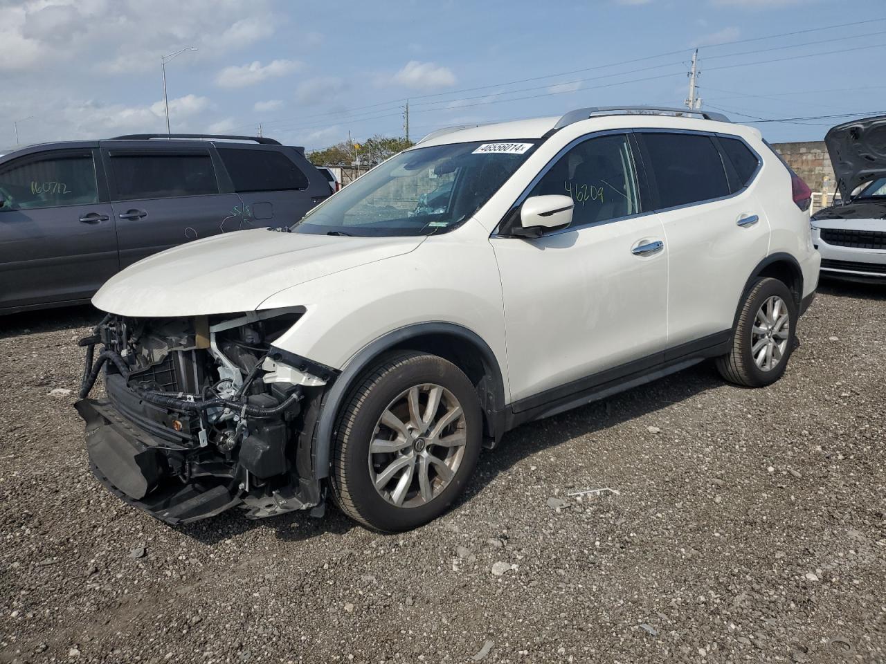 NISSAN ROGUE 2020 jn8at2mt5lw010833