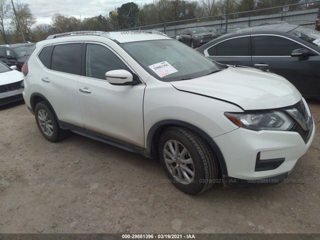 NISSAN ROGUE 2020 jn8at2mt5lw010864