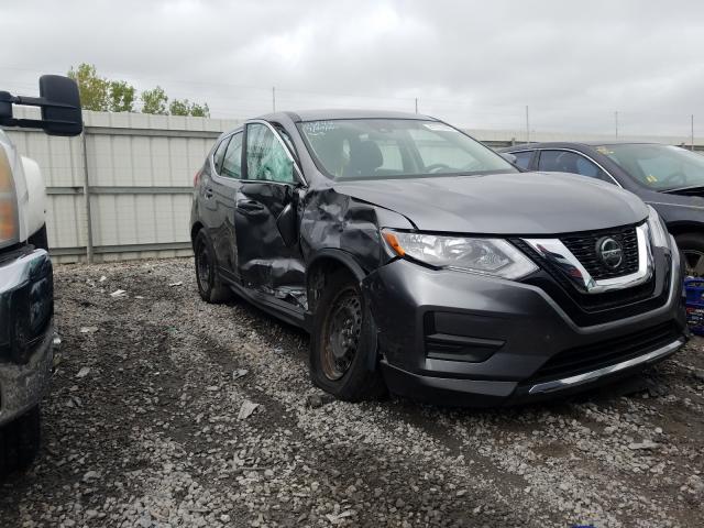 NISSAN ROGUE S 2020 jn8at2mt5lw010895