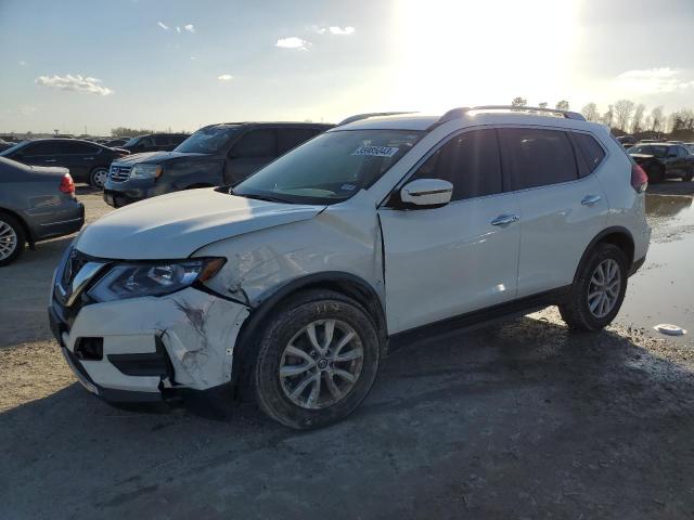 NISSAN ROGUE S 2020 jn8at2mt5lw011707