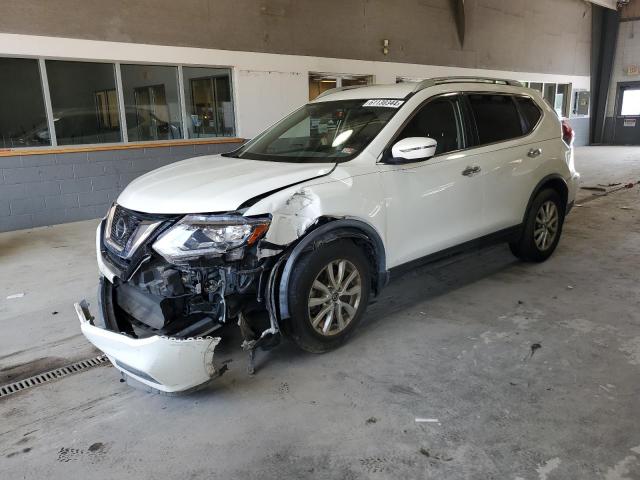 NISSAN ROGUE 2019 jn8at2mt5lw013389