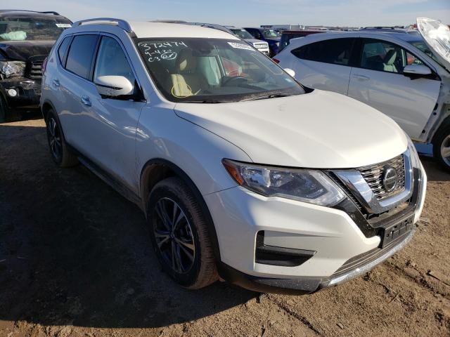 NISSAN ROGUE S 2020 jn8at2mt5lw013974