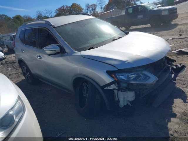 NISSAN ROGUE 2020 jn8at2mt5lw014509