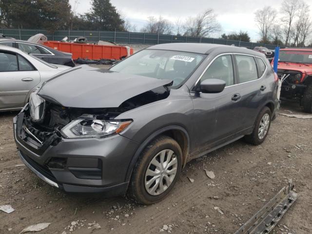 NISSAN ROGUE 2020 jn8at2mt5lw014705