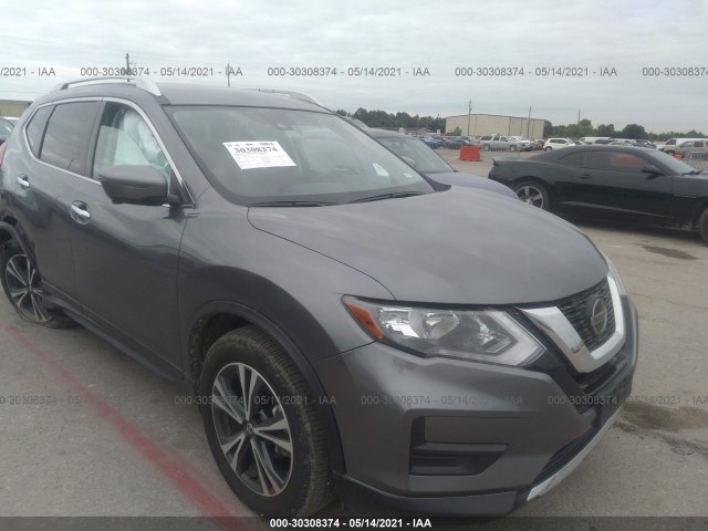 NISSAN ROGUE 2020 jn8at2mt5lw015255