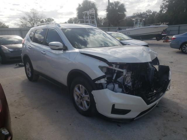 NISSAN ROGUE S 2020 jn8at2mt5lw017734