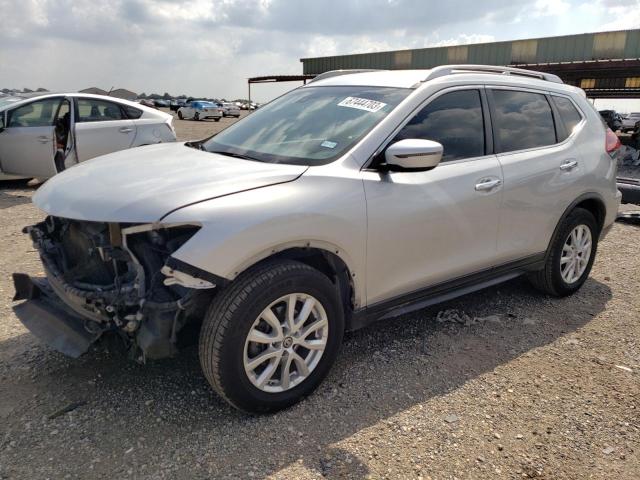 NISSAN ROGUE 2020 jn8at2mt5lw017927