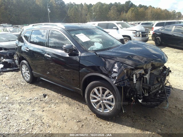 NISSAN ROGUE 2020 jn8at2mt5lw031052