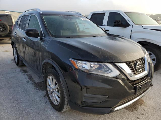 NISSAN ROGUE S 2020 jn8at2mt5lw031441