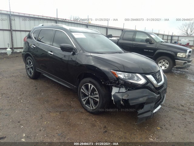 NISSAN ROGUE 2020 jn8at2mt5lw031858