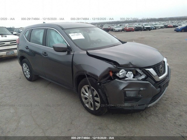 NISSAN ROGUE 2020 jn8at2mt5lw032086