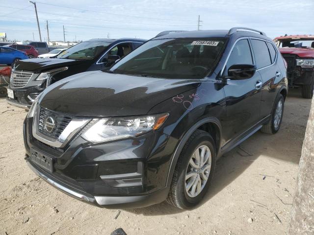 NISSAN ROGUE 2020 jn8at2mt5lw032461