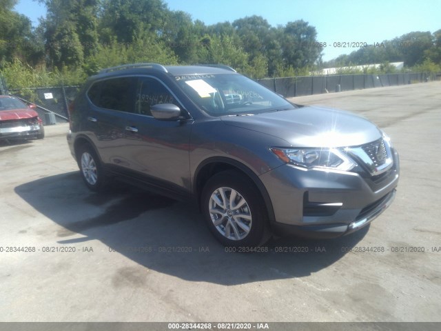 NISSAN ROGUE 2020 jn8at2mt5lw033707