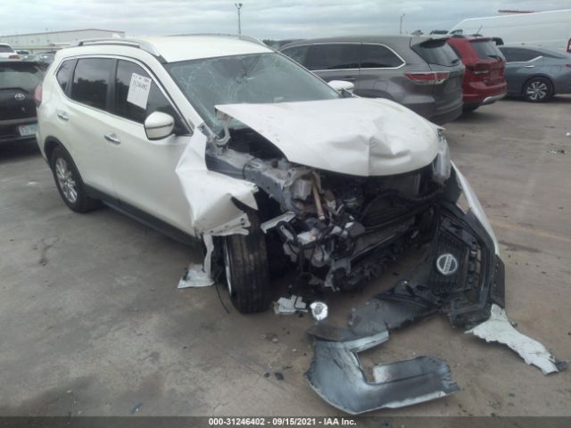 NISSAN ROGUE 2020 jn8at2mt5lw035280