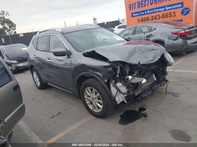 NISSAN ROGUE 2020 jn8at2mt5lw035716