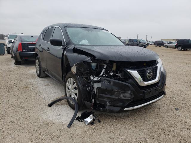 NISSAN ROGUE S 2020 jn8at2mt5lw036672