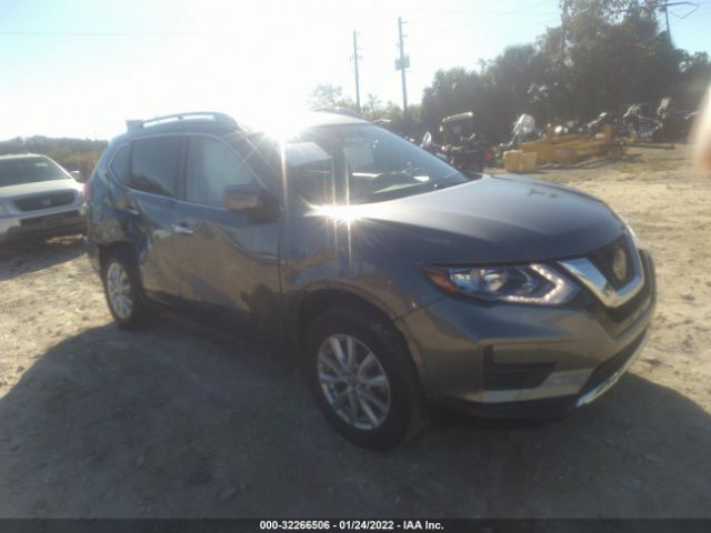 NISSAN ROGUE 2020 jn8at2mt5lw037112