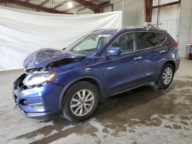 NISSAN ROGUE 2019 jn8at2mt5lw037319