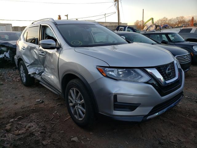 NISSAN ROGUE S 2020 jn8at2mt5lw038597