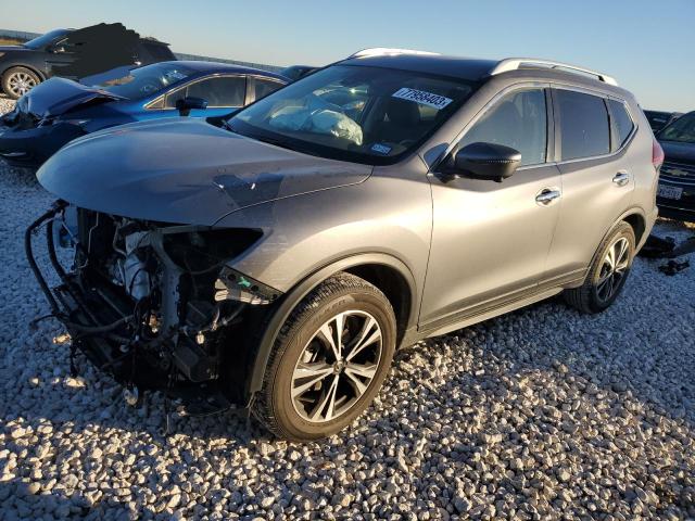 NISSAN ROGUE 2020 jn8at2mt5lw038678