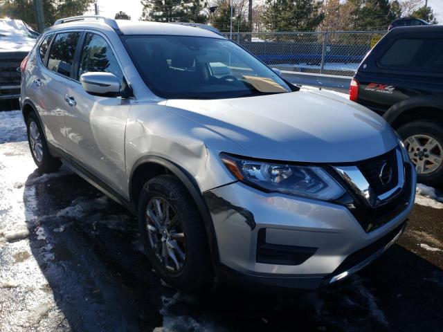 NISSAN ROGUE 2020 jn8at2mt5lw039376