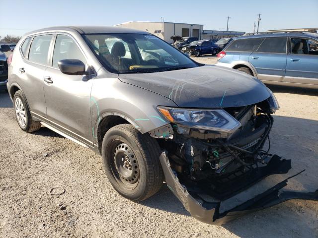 NISSAN ROGUE S 2020 jn8at2mt5lw039992