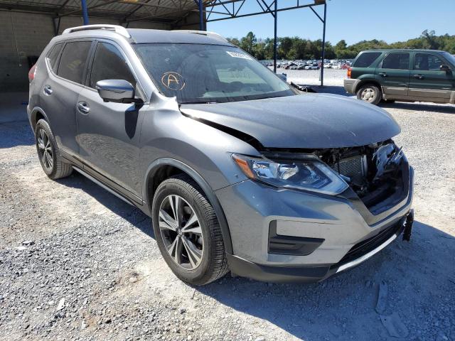 NISSAN ROGUE S 2020 jn8at2mt5lw040320