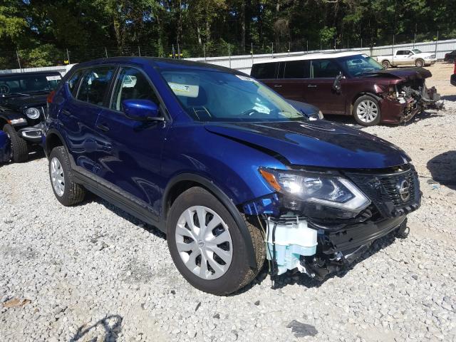 NISSAN ROGUE S 2020 jn8at2mt5lw040401