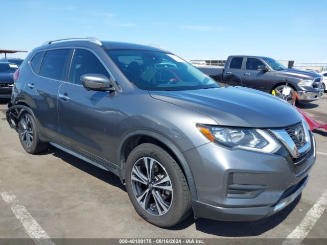 NISSAN ROGUE 2020 jn8at2mt5lw040592