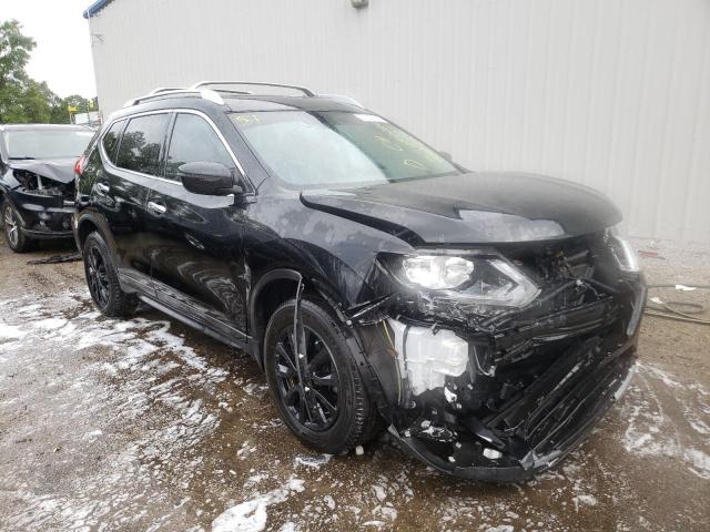 NISSAN ROGUE 2020 jn8at2mt5lw040673