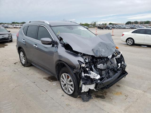 NISSAN ROGUE 2020 jn8at2mt5lw040849