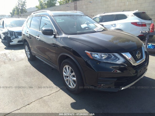 NISSAN ROGUE 2020 jn8at2mt5lw041001