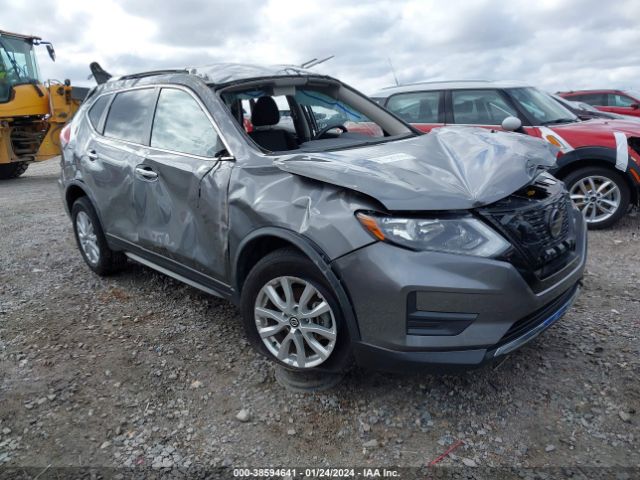 NISSAN ROGUE 2020 jn8at2mt5lw041659