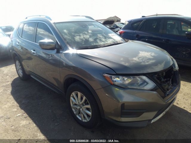 NISSAN ROGUE 2020 jn8at2mt5lw041743