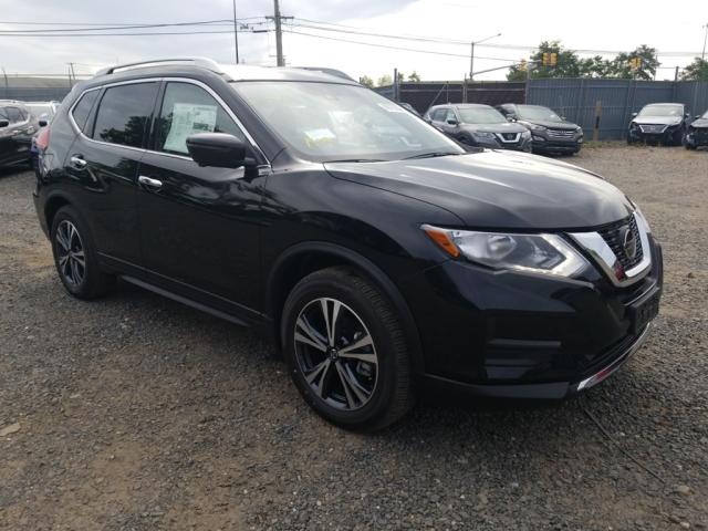 NISSAN ROGUE S 2020 jn8at2mt5lw042657