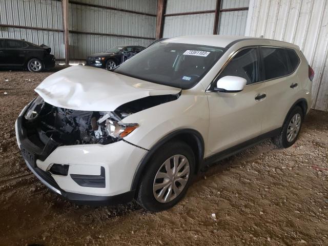 NISSAN ROGUE 2020 jn8at2mt5lw043010