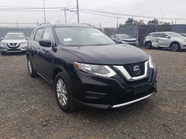 NISSAN ROGUE S 2020 jn8at2mt5lw043024