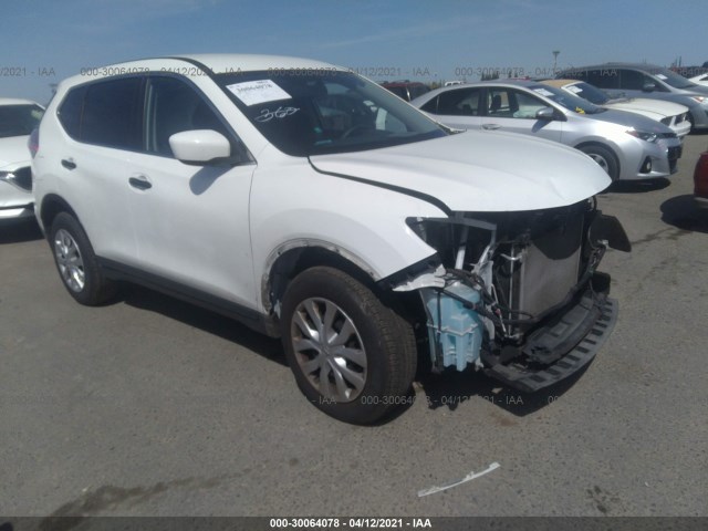 NISSAN ROGUE 2016 jn8at2mt6gw000544