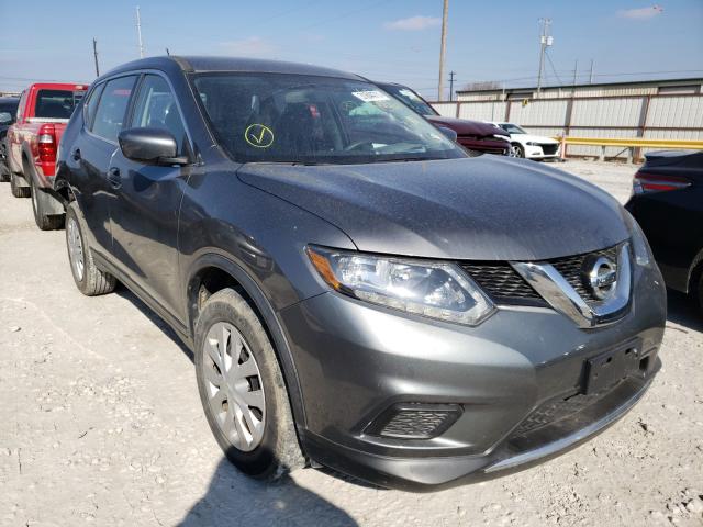 NISSAN ROGUE S 2016 jn8at2mt6gw003234