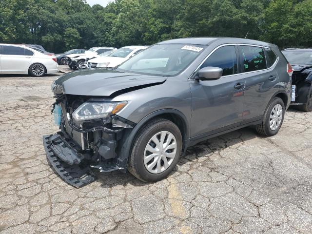 NISSAN ROGUE S 2016 jn8at2mt6gw004786