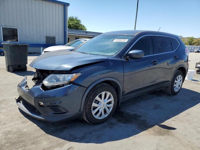 NISSAN ROGUE S 2016 jn8at2mt6gw005422