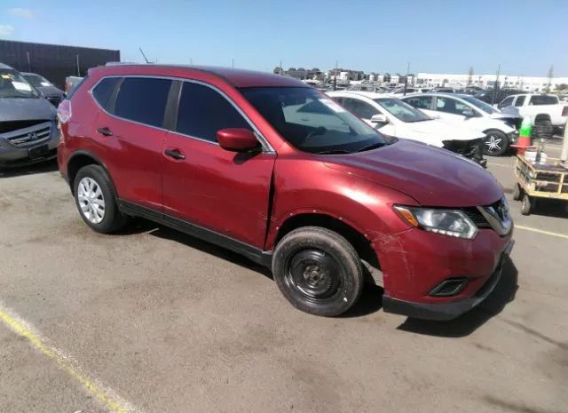 NISSAN ROGUE 2016 jn8at2mt6gw006067