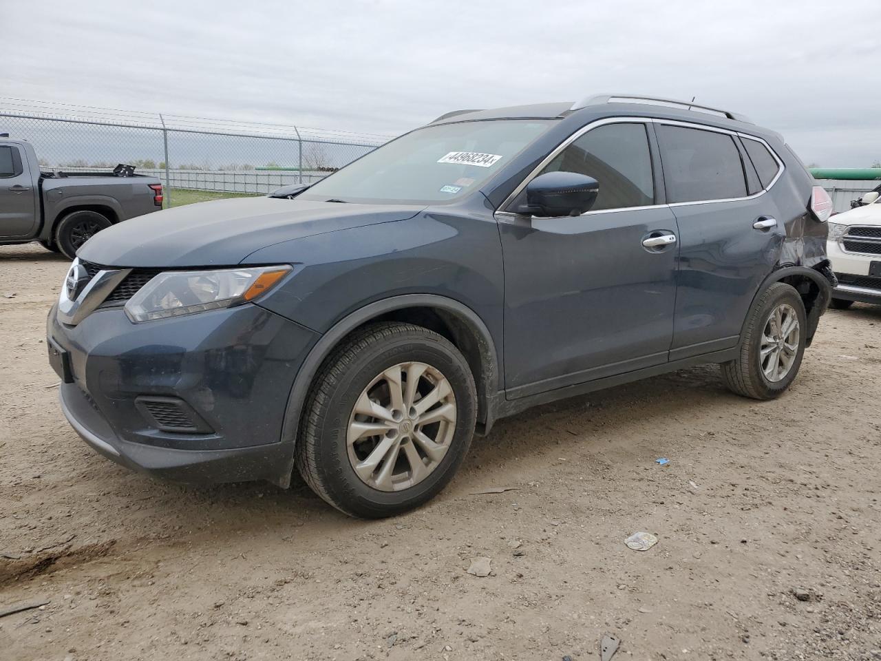 NISSAN ROGUE 2016 jn8at2mt6gw006151