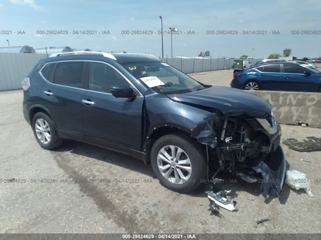 NISSAN ROGUE 2016 jn8at2mt6gw006327